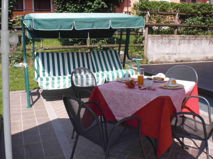 Others 2, Albergo Garni Martina, Trento
