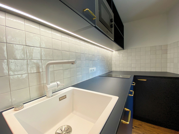 Bathroom 3, Blackhome Vintage Innsbruck, Innsbruck