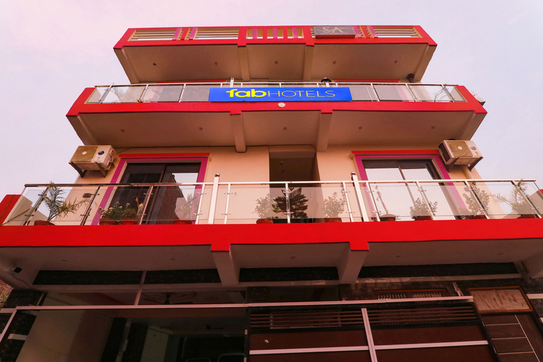 Exterior & Views, Fabexpress Siya, Faizabad