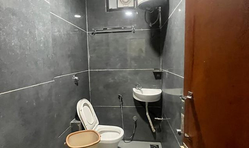 Bathroom, Fabexpress Garima, Ujjain
