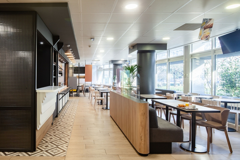 Food & Drinks 4, B&B HOTEL Paris Malakoff Parc des Expositions, Hauts-de-Seine