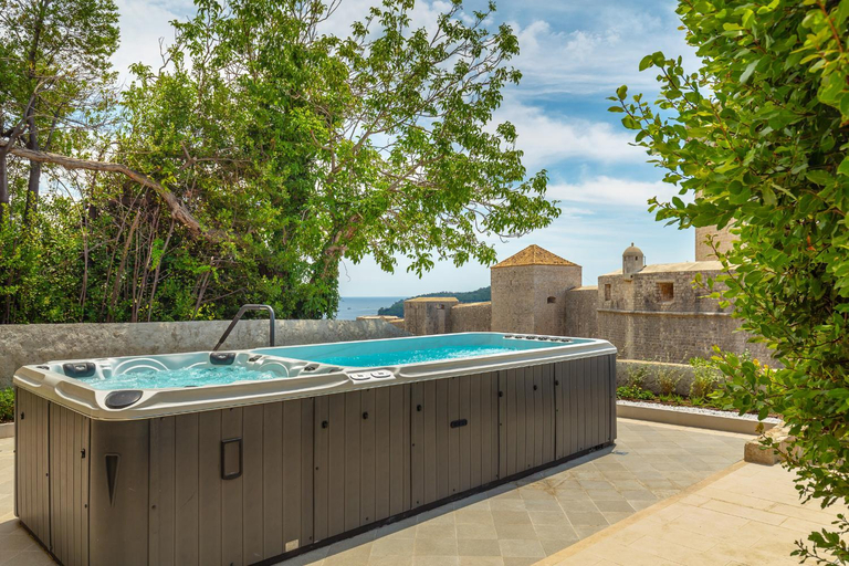 Sport & Beauty 2, Hedera Estate, Villa Hedera V, Dubrovnik