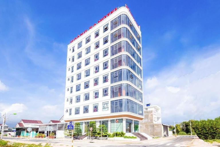 Exterior & Views 2, Hoàng Sa Bãi Dài, Cam Lâm