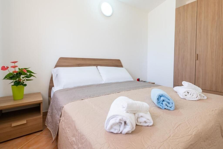 Bedroom 4, Residence La Falata, Olbia-Tempio