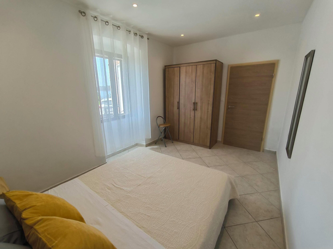 Bedroom 3, Rooms and Apartment Matika, Rovinj