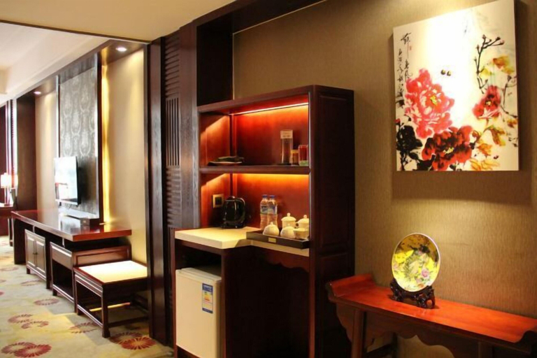 Others 4, Jia Li Hotel, Dali Bai