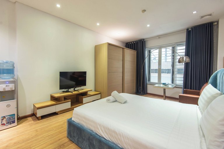 Bedroom 6