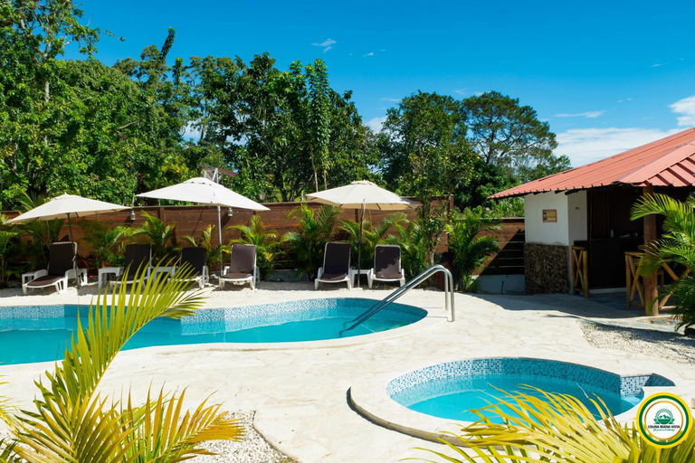 Sport & Beauty 2, Colina Buena vista A4, Jarabacoa
