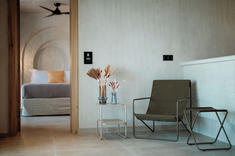 Bedroom 3, Kalani Residence, East Macedonia and Thrace