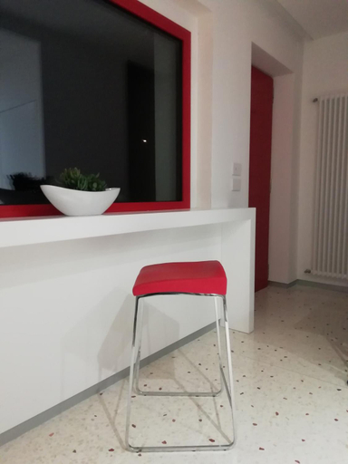 Others 3, B&B marnaecalcare, Belluno