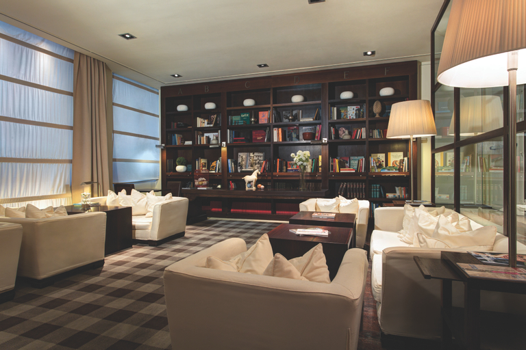 Gallery Art Hotel, Florence
