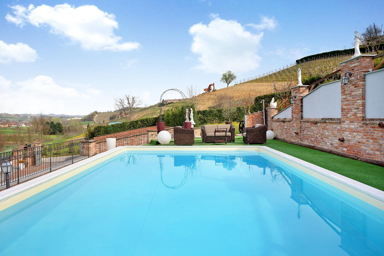 Sport & Beauty 5, B&B La Dolce Vita, Cuneo