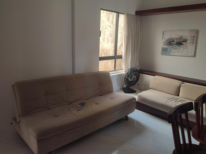 Others 2, Apartamento Farol Barra Flat, Salvador