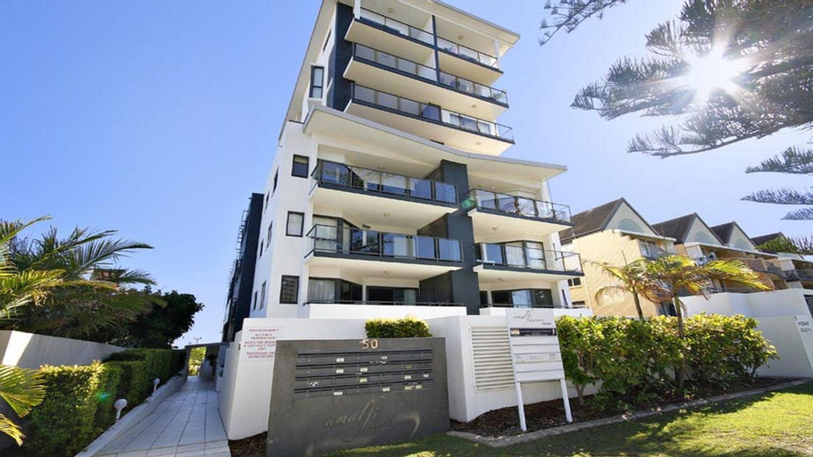 Amalfi Unit 11 Above All Else 50 King Street, Caloundra - Caloundra S.