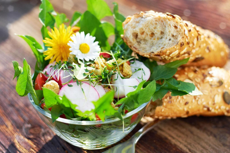 Food & Drinks 5, bei Martin's, Bolzano