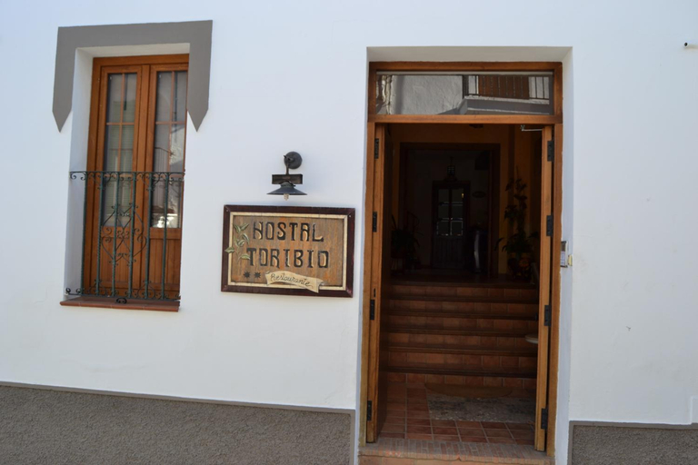 Others 4, Hostal Toribio, Huelva