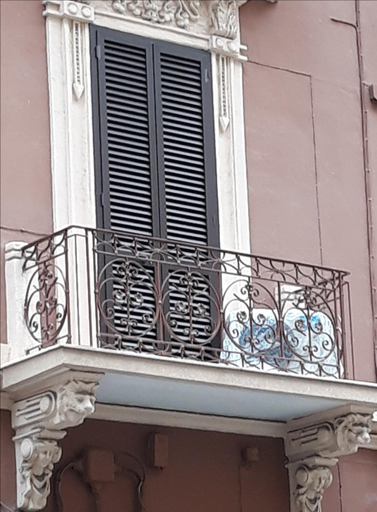 Others 4, Alba Ionica Taranto, Taranto