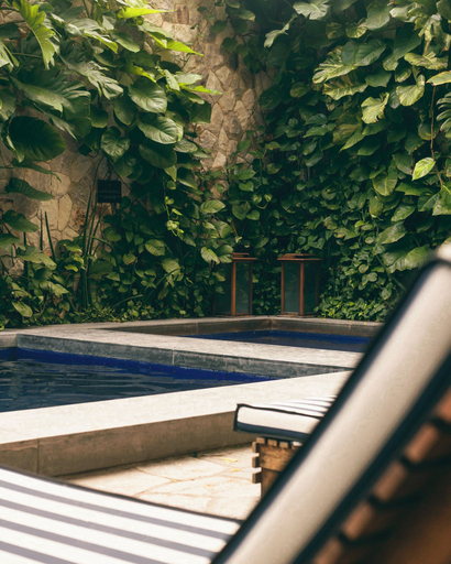 Sport & Beauty 2, Pauli Boutique Hotel, Fortaleza