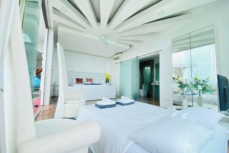 Bedroom 3, Best World Vision, Ko Samui