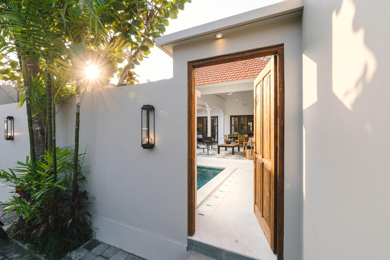 Exterior & Views, Villa Luma, Badung