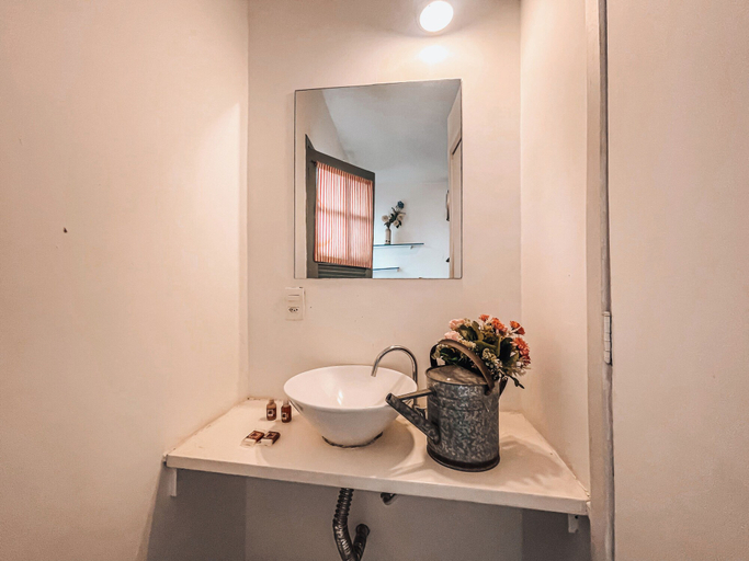 Bathroom 4, Casa Tuxi, Rio de Janeiro