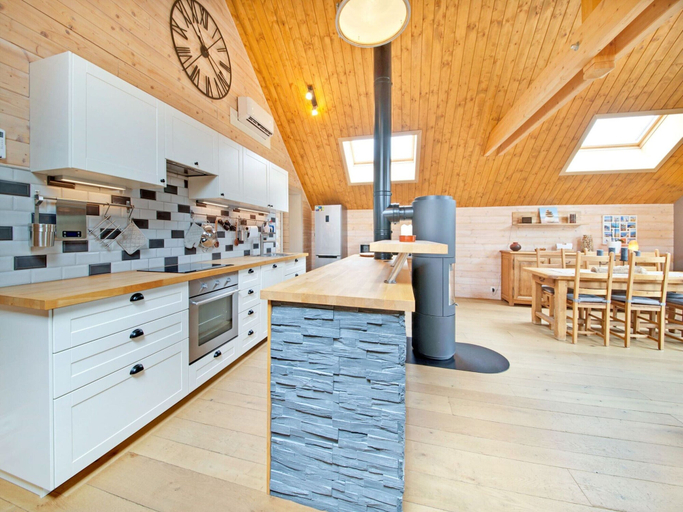 Others 5, Charming Holiday Home in Stavelot With a Garden, Liège
