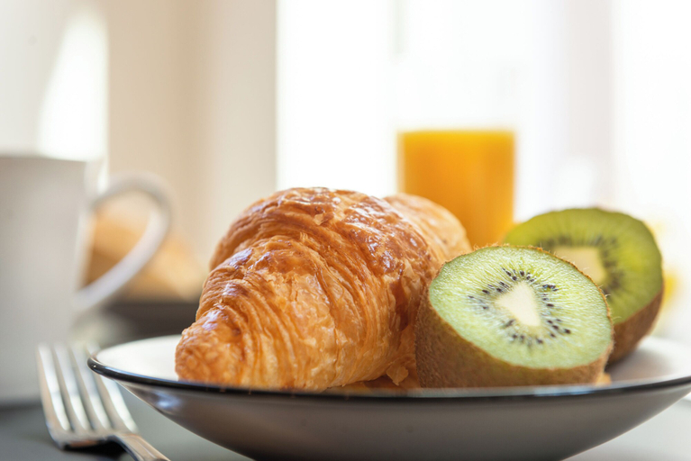 Food & Drinks 5, Aparthotel Adagio Access Paris Ivry Confluence, Val-de-Marne