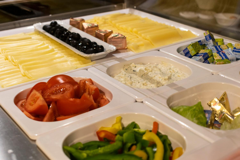 Food & Drinks 4, Dorfmeister Business Hotel B&B, Wiener Neustadt Land