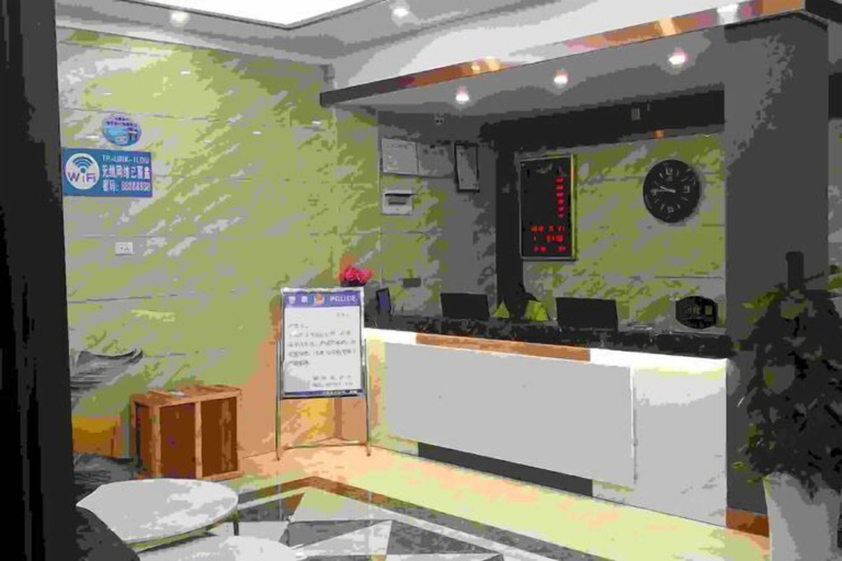 Others 4, Liang Mao Boutique Hotel, Guang'an