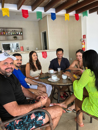 Food & Drinks 5, Hotel Encantos De Itaperapuã, Porto Seguro