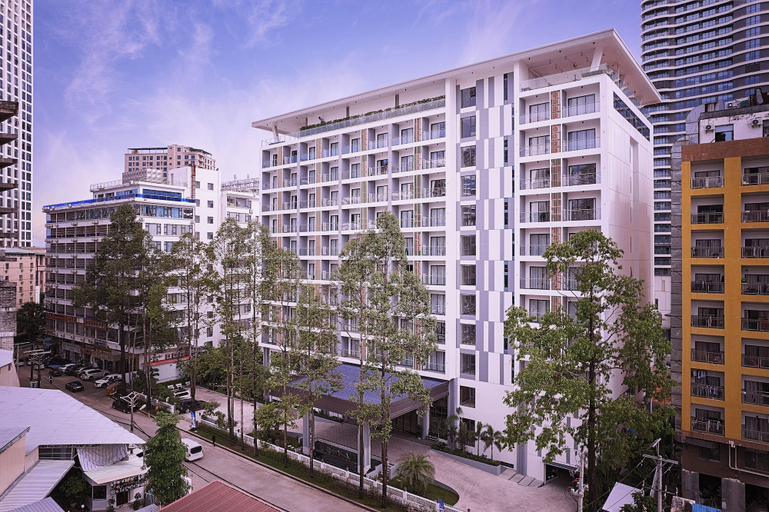 Exterior & Views 1, RIVA Hotel SHV, Sihanoukville
