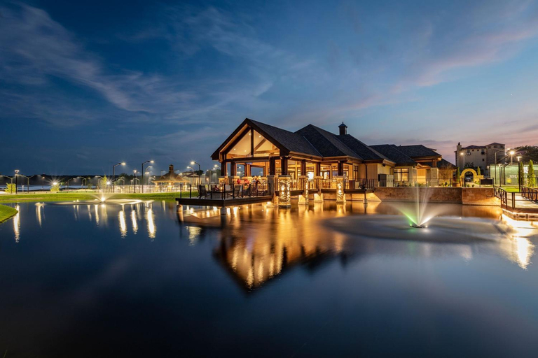 Exterior & Views 1, Shangri-La Resort, Delaware