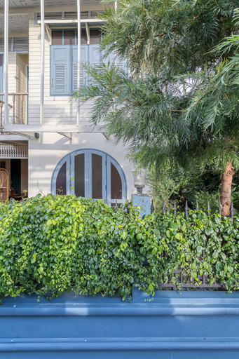 Exterior & Views 2, Priya Boutique House, Pom Pram Sattru