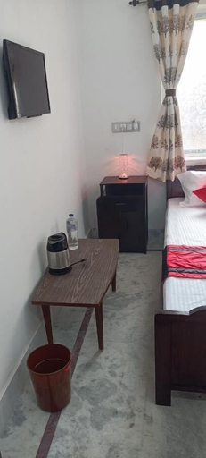 Bedroom 3, Regencyy Guest House, South 24 Parganas