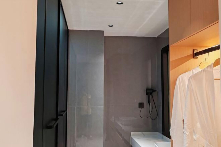 Bathroom 5, Huangguoshu Sunflower Hotel, Anshun
