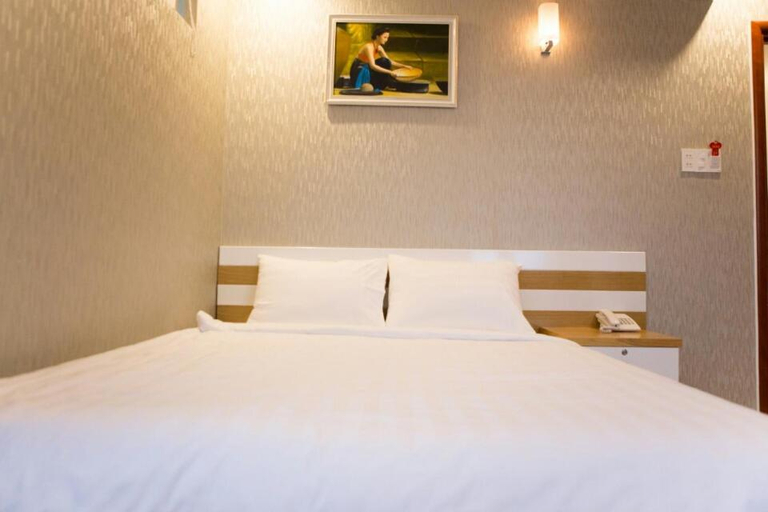 3, Thien Nga Hotel, Buon Ma Thuot