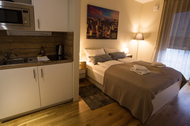 Bedroom 11