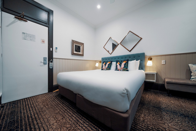 Bedroom 16