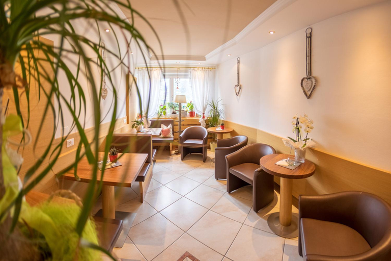 Food & Drinks 3, bei Martin's, Bolzano