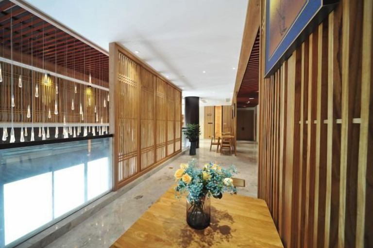 Others 5, Puchuan Hotel, Jiaxing