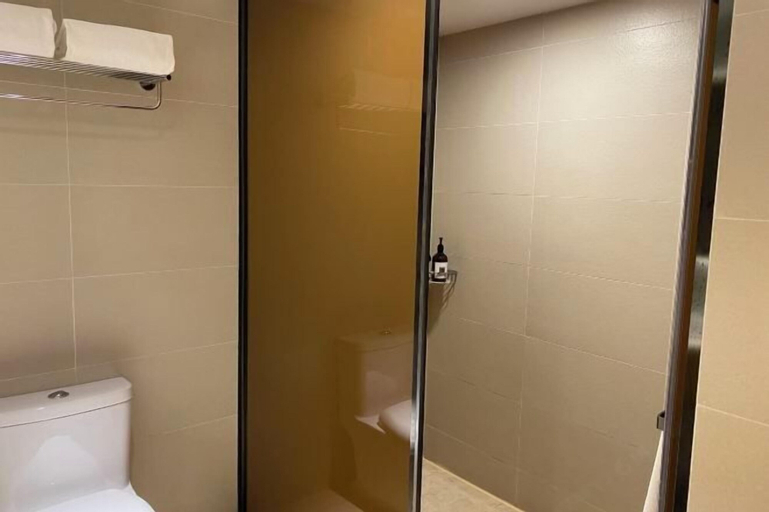 Bedroom 3, Ji Hotel (Xiamen Airport Chenggong Avenue), Xiamen