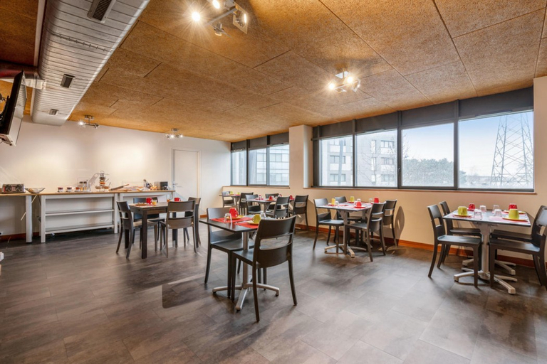Food & Drinks 4, Zenitude Hotel-Residences Nantes Metropole, Loire-Atlantique