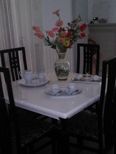 Food & Drinks 5, B&B Tufaro Alberico, Potenza