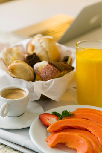 Food & Drinks 5, BH Raja Hotel, Belo Horizonte