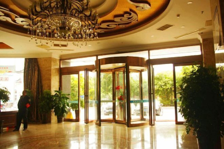 Others 4, Hengyang Panlong Hotel, Hengyang