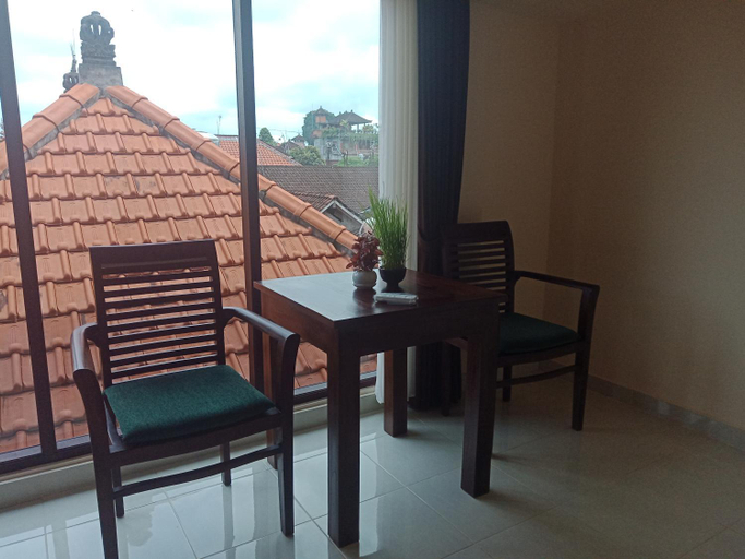 Others 5, Ubud Taksu Homestay, Gianyar