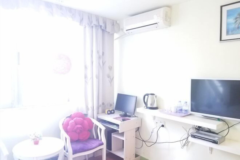 Others 5, Shenzhen Huashang Hotel (Hongling Subway Station KKmall), Shenzhen