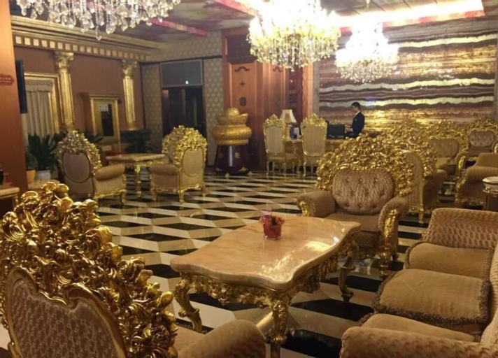 Public Area, Dubai seven star hotel Nanning, Nanning