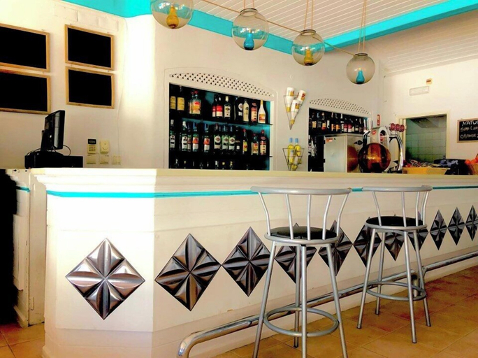 Food & Drinks 5, Albufeira Jardim Apartments, Albufeira