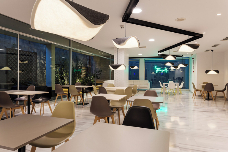 Food & Drinks 5, B&B Hotel Madrid Pinar de las Rozas, Madrid